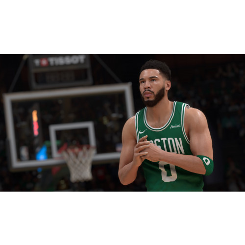 NBA 2K25: All-Star Edition