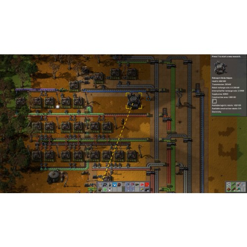 Factorio