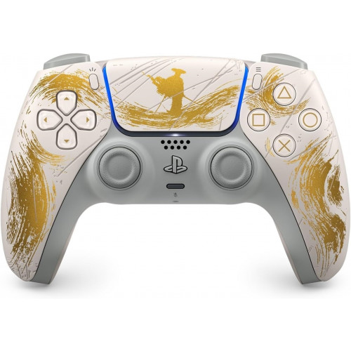 DualSense Wireless Controller - Ghost of Yotei (Limited Edition)