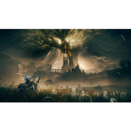 ELDEN RING Shadow of the Erdtree Premium Bundle