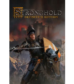 Stronghold: Definitive Edition