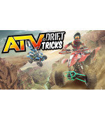ATV Drift and Tricks