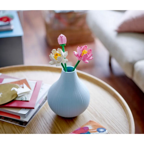 LEGO® Lotosové kvety