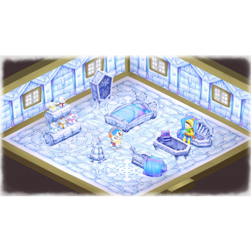 DORAEMON STORY OF SEASONS: Friends of the Great Kingdom Season Pass