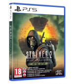 S.T.A.L.K.E.R. 2: Heart of Chornobyl D1 Edition