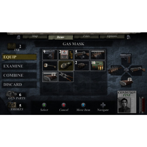 CONSCRIPT Officer Edition