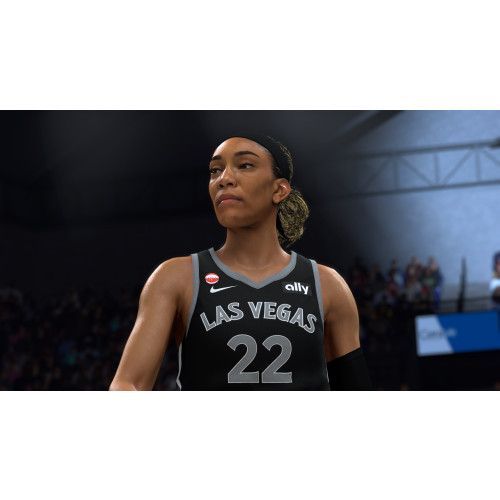 NBA 2K27 Ultra Edition PRE-PURCHASE