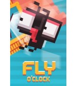 Fly O'Clock