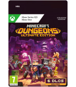 Minecraft Dungeons: Ultimate Edition