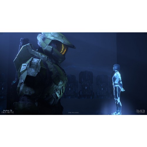 Halo: Infinite