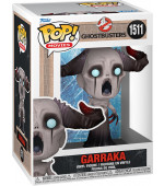 Funko POP Movies: Ghostbusters - Garraka