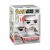 Funko POP: Star Wars: Holiday - Stormtrooper