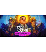 Drill Core