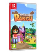 My Fantastic Ranch