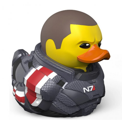 Tubbz kačka Mass Effect Commander Shepard (prvá edícia)