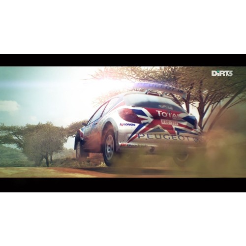DiRT 3 Complete Edition