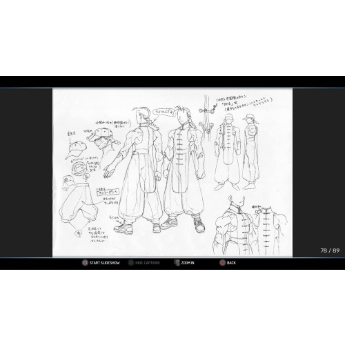 Street Fighter 30th Anniversary Collection