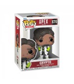 Funko POP Games: Apex Legends - Crypto