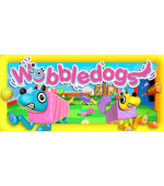Wobbledogs