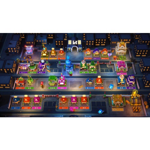 Monopoly + Monopoly Madness DUOPACK