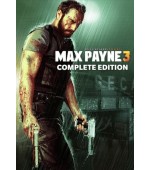 Max Payne 3 Complete Edition