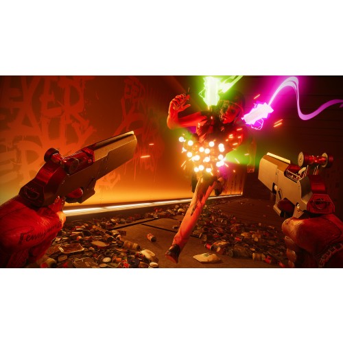 DEATHLOOP Deluxe Edition