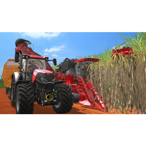 Farming Simulator 17 - Platinum Edition