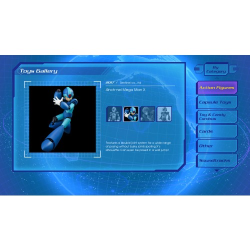 Mega Man X Legacy Collection 1&2