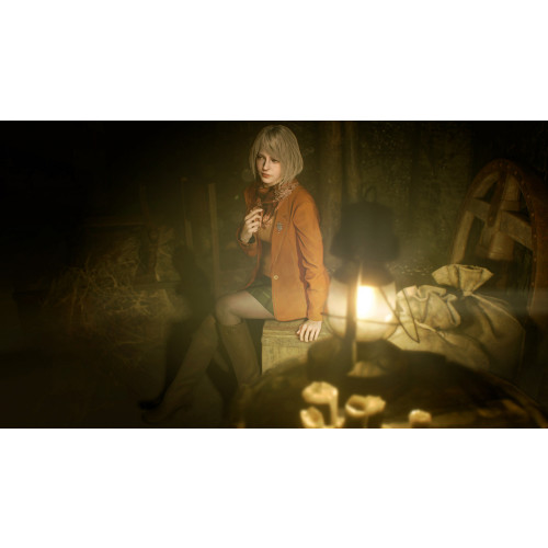BLACK FRIDAY! - Resident Evil 4 Gold Edition