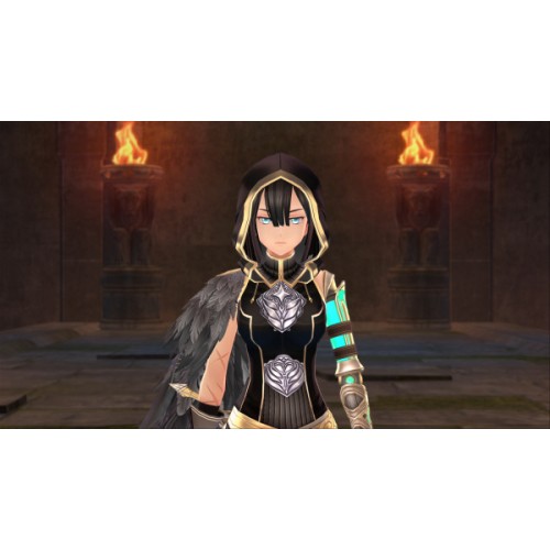 Ys IX: Monstrum Nox - Pact Edition