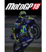 Moto GP 18