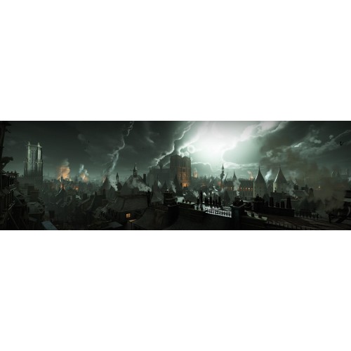 Steelrising