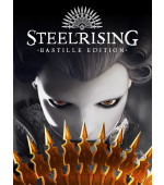 Steelrising - Bastille Edition