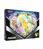 Pokémon TCG: Pikachu V Box