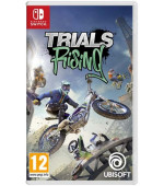 Trials Rising