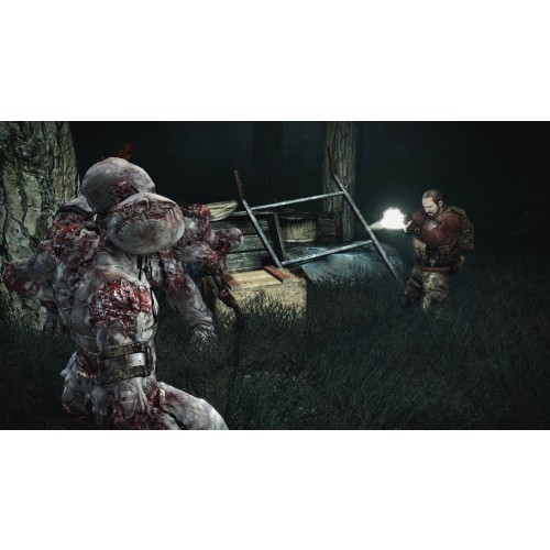 Resident Evil Revelations 2 - Episode One: Penal Colony