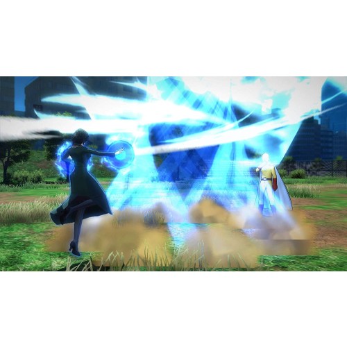 ONE PUNCH MAN: A HERO NOBODY KNOWS - Standard Edition