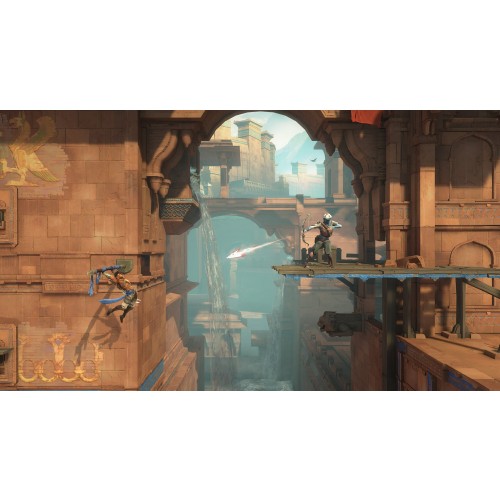 Prince of Persia: The Lost Crown Standard Edition - PRE-PURCHASE
