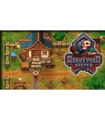 Graveyard Keeper