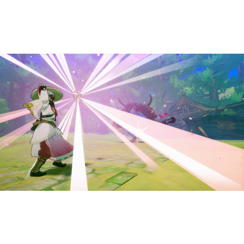 Rune Factory: Guardians of Azuma