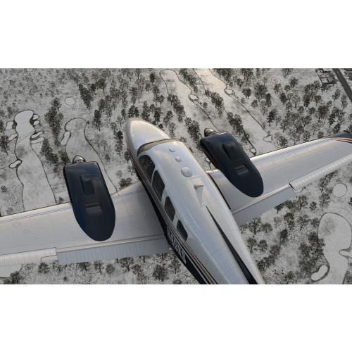 X-Plane 12