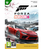 Forza Horizon 6: Premium Upgrade - PRE-PURCHASE