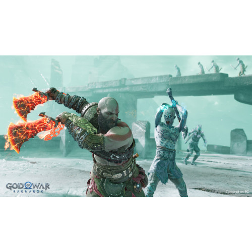 God of War Ragnarök