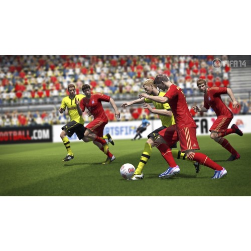 FIFA 14 DLC BUNDLE