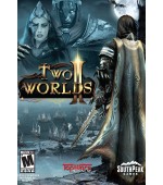 Two Worlds 2 HD