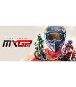 MXGP 24: The Official Game - Fox Holeshot Edition