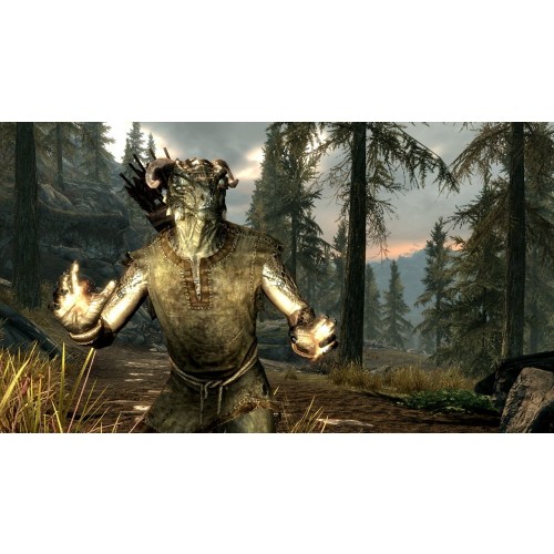 The Elder Scrolls Anthology