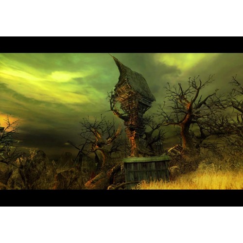 Castlevania: Lords of Shadow - Ultimate Edition
