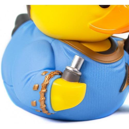 Tubbz kačička Star Trek- Leonard McCoy