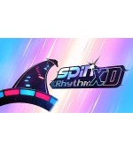 Spin Rhythm XD